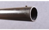 Winchester ~ 1897 ~ 12 Gauge - 9 of 10