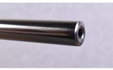 Ruger ~ M77 MII ~ .223 Rem - 9 of 10