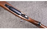 Ruger ~ M77 MII ~ .223 Rem - 10 of 10
