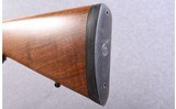 Ruger ~ M77 MII ~ .223 Rem - 8 of 10