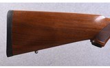 Ruger ~ M77 MII ~ .223 Rem - 2 of 10