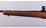 Ruger ~ M77 MII ~ .223 Rem - 7 of 10