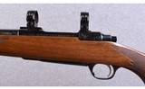 Ruger ~ M77 MII ~ .223 Rem - 6 of 10