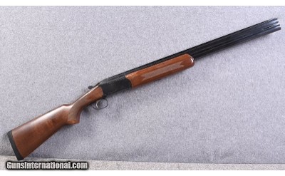 Stoeger ~ Condor ~ 12 Gauge