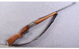 Savage Arms ~ .303 Savage - 1 of 10