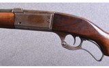 Savage Arms ~ .303 Savage - 6 of 10