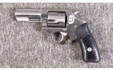 Ruger ~ SP101 ~ .38 S&W Special - 2 of 2