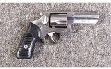 Ruger ~ SP101 ~ .38 S&W Special - 1 of 2