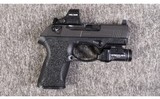 Beretta ~ PX4 Langdon Tactical ~ 9mm - 1 of 3
