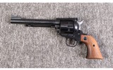 Ruger ~ Blackhawk ~ .357 Mag - 2 of 2