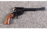 Ruger ~ Super Blackhawk ~ .44 Mag - 1 of 2