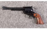 Ruger ~ Super Blackhawk ~ .44 Mag - 2 of 2