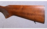 Winchester ~ Pre-64 Model 70 ~ .257 Roberts - 5 of 10