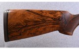 Beretta ~ S687 EL Gold Pigeon ~ 12 GA with Gauge Tubes - 2 of 14