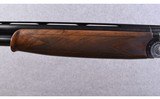 Beretta ~ S687 EL Gold Pigeon ~ 12 GA with Gauge Tubes - 7 of 14