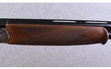 Beretta ~ 686 Silver Pigeon 1 ~ 20 Gauge - 4 of 11