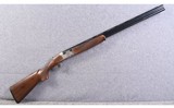 Beretta ~ 686 Silver Pigeon 1 ~ 20 Gauge - 1 of 11