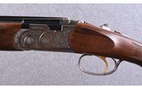 Beretta ~ 686 Silver Pigeon 1 ~ 20 Gauge - 6 of 11