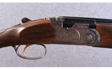 Beretta ~ 686 Silver Pigeon 1 ~ 20 Gauge - 3 of 11