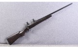 Cooper Firearms ~ Model 54 Excalibur ~ 6.5 Creedmore - 1 of 10