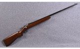 Winchester ~ Model 68 ~ .22 LR - 1 of 10