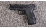 Smith & Wesson ~ M&P9 ~ 9mm - 2 of 3