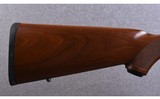 Ruger ~ M77 MKII ~ 7mm Rem Mag - 2 of 10