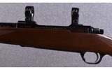 Ruger ~ M77 MKII ~ 7mm Rem Mag - 6 of 10
