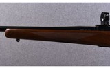 Ruger ~ M77 MKII ~ 7mm Rem Mag - 7 of 10