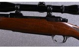 Ruger ~ M77 ~ .338 Win - 6 of 10
