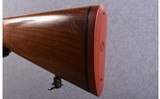 Ruger ~ M77 ~ .338 Win - 8 of 10