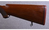Ruger ~ M77 ~ .338 Win - 5 of 10