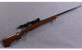 Ruger ~ M77 ~ .338 Win - 1 of 10