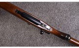 Ruger ~ M77 ~ .338 Win - 10 of 10
