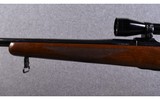 Ruger ~ M77 ~ .338 Win - 7 of 10