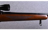 Ruger ~ M77 ~ .338 Win - 4 of 10
