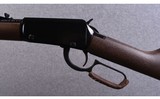 Henry ~ H001 ~ 22 LR - 6 of 10
