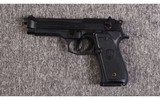 Beretta ~ 92 FS ~ 9mm luger - 2 of 3