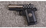 SIG Sauer ~ P938 ~ 9mm luger - 2 of 2