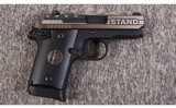 SIG Sauer ~ P938 ~ 9mm luger
