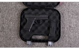 Glock ~ 43 ~ 9mm luger - 3 of 3