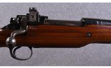 Winchester ~ 1917 Sporter - 3 of 10