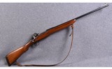 Winchester ~ 1917 Sporter - 1 of 10