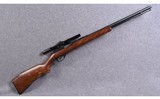 Marlin ~ Model 60 ~ 22 Long Rifle - 1 of 10