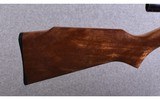 Marlin ~ Model 60 ~ 22 Long Rifle - 2 of 10