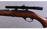 Marlin ~ Model 60 ~ 22 Long Rifle - 6 of 10