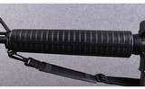 Colt/Carl Walther ~ M16 Rifle ~ .22 LR - 7 of 11