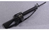 Colt/Carl Walther ~ M16 Rifle ~ .22 LR - 1 of 11
