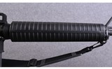 Colt/Carl Walther ~ M16 Rifle ~ .22 LR - 4 of 11