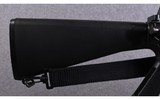 Colt/Carl Walther ~ M16 Rifle ~ .22 LR - 2 of 11